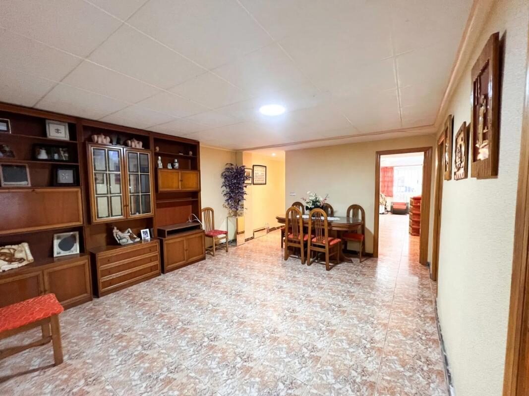 Apartament z 3 sypialniami, 110m² w Guardamar del Segura, Hiszpania [ID: 0152-488491]