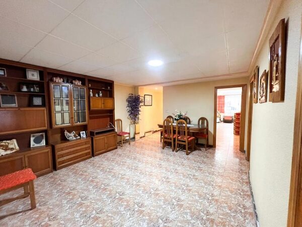 Апартаменты в Гуардамар-дель-Сегура, Испания, 110м² - изображение 5