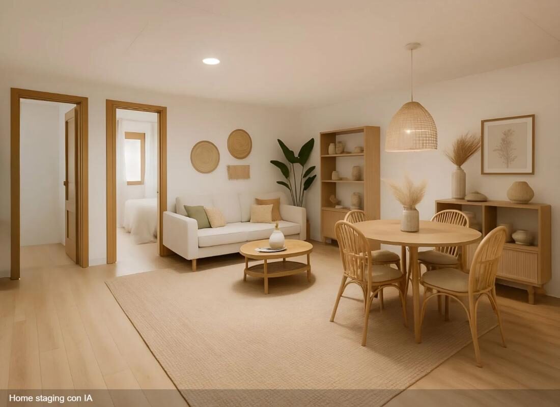 Apartament z 3 sypialniami, 110m² w Guardamar del Segura, Hiszpania [ID: 0152-488491]