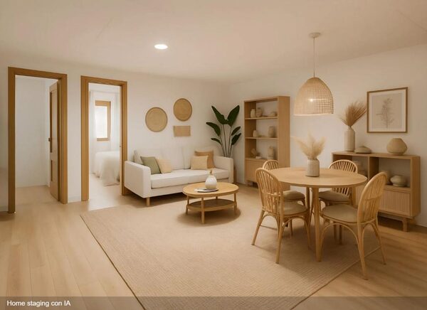 Апартаменты в Гуардамар-дель-Сегура, Испания, 110м² - изображение 14