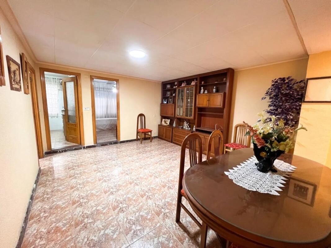Apartament z 3 sypialniami, 110m² w Guardamar del Segura, Hiszpania [ID: 0152-488491]