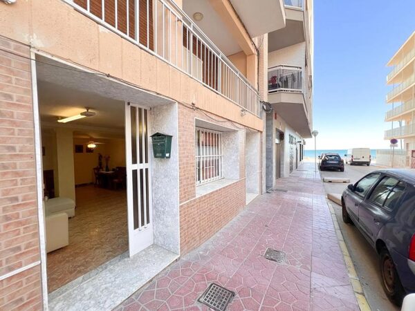 Апартаменты в Гуардамар-дель-Сегура, Испания, 110м² - изображение 19