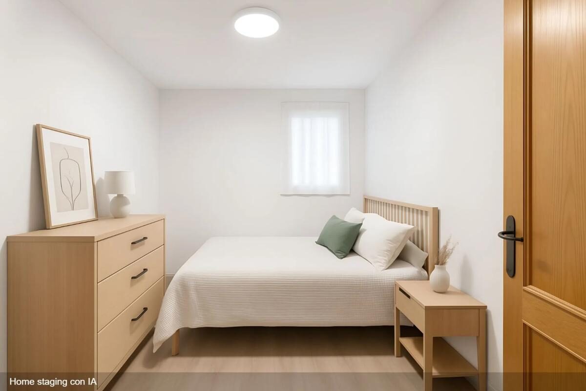 Apartament z 3 sypialniami, 110m² w Guardamar del Segura, Hiszpania [ID: 0152-488491]