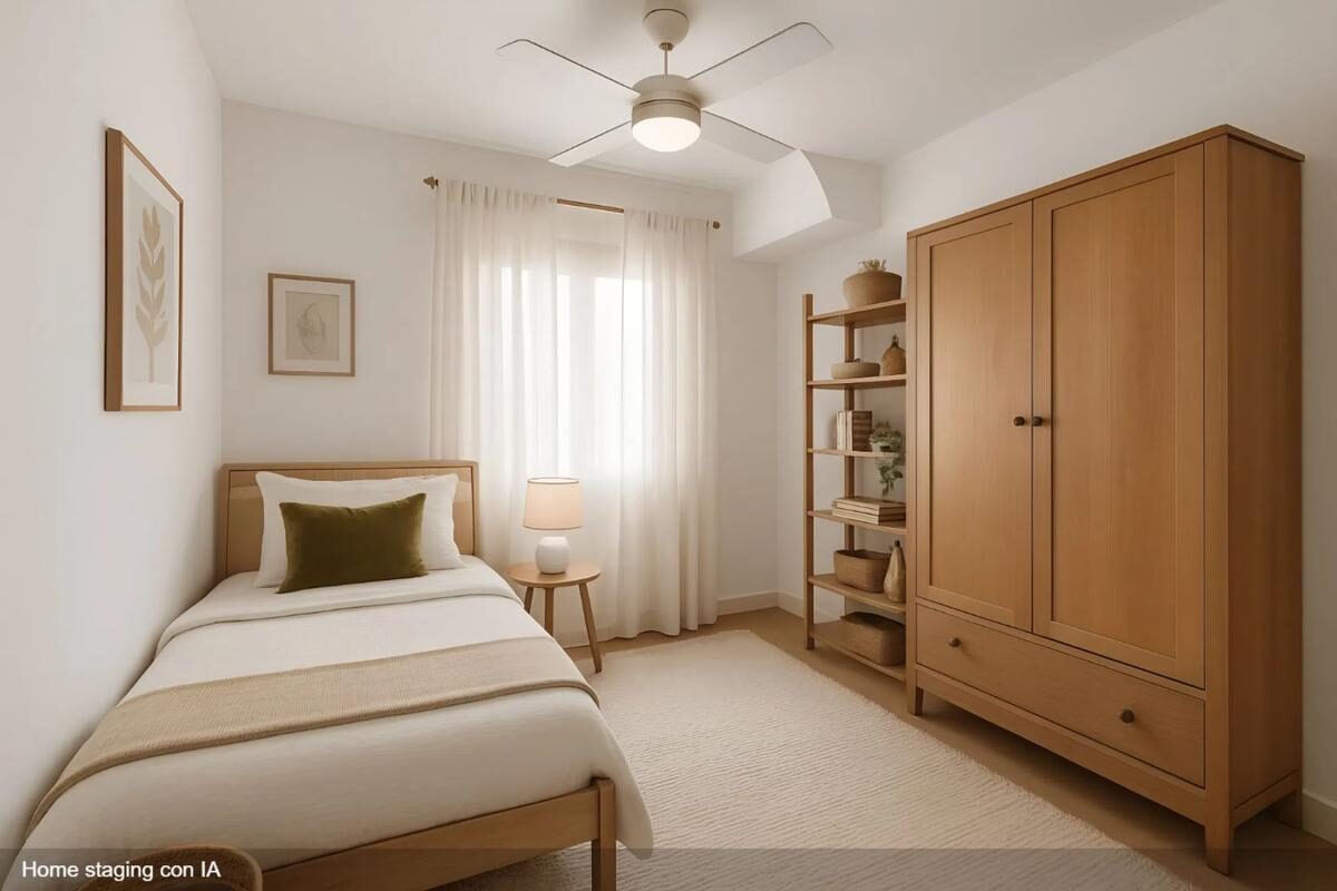 Apartament z 3 sypialniami, 110m² w Guardamar del Segura, Hiszpania [ID: 0152-488491]