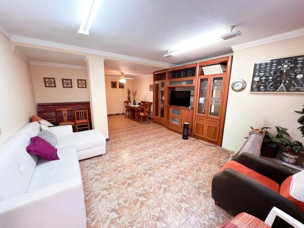 Mieszkanie w Guardamar del Segura ID 0152-488491