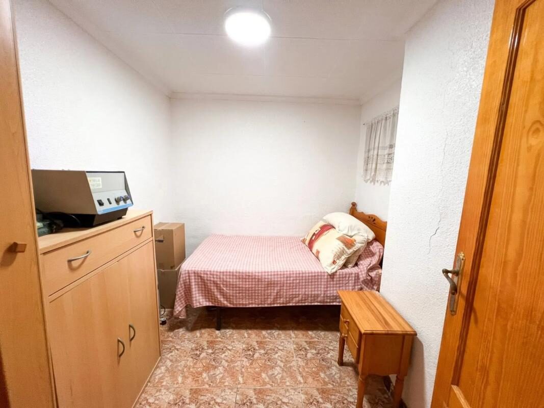 Apartament z 3 sypialniami, 110m² w Guardamar del Segura, Hiszpania [ID: 0152-488491]
