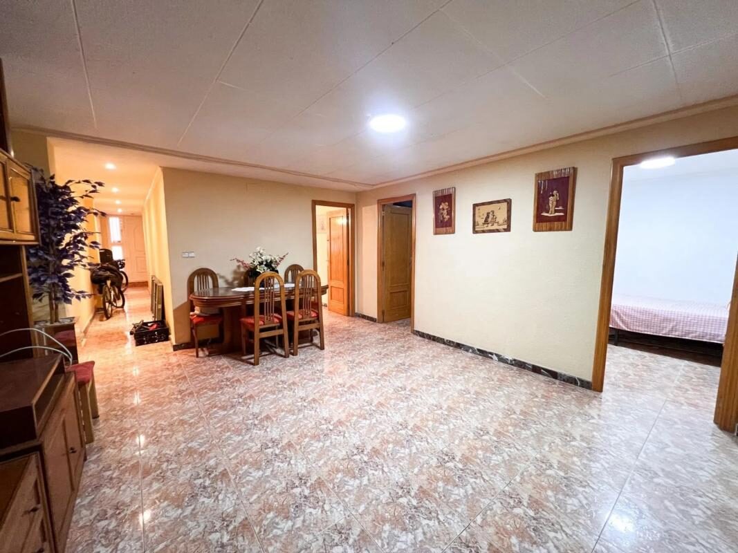 Apartament z 3 sypialniami, 110m² w Guardamar del Segura, Hiszpania [ID: 0152-488491]