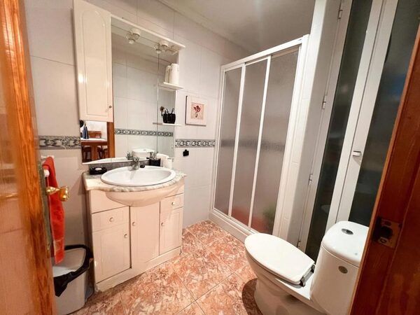Апартаменты в Гуардамар-дель-Сегура, Испания, 110м² - изображение 11