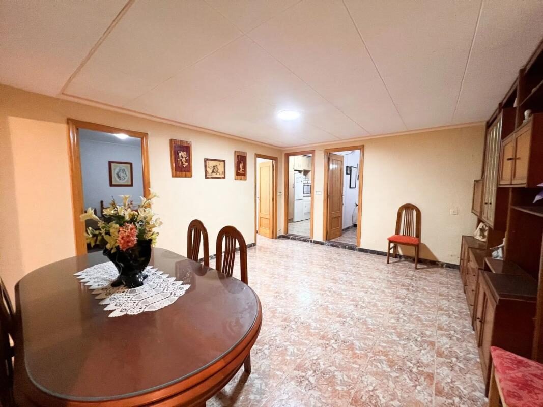 Apartament z 3 sypialniami, 110m² w Guardamar del Segura, Hiszpania [ID: 0152-488491]