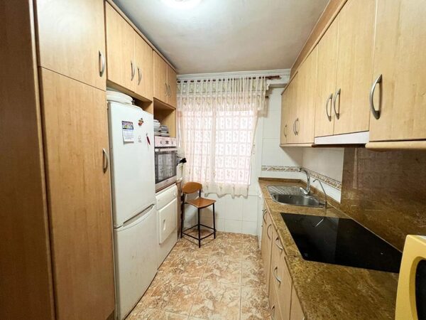 Апартаменты в Гуардамар-дель-Сегура, Испания, 110м² - изображение 13