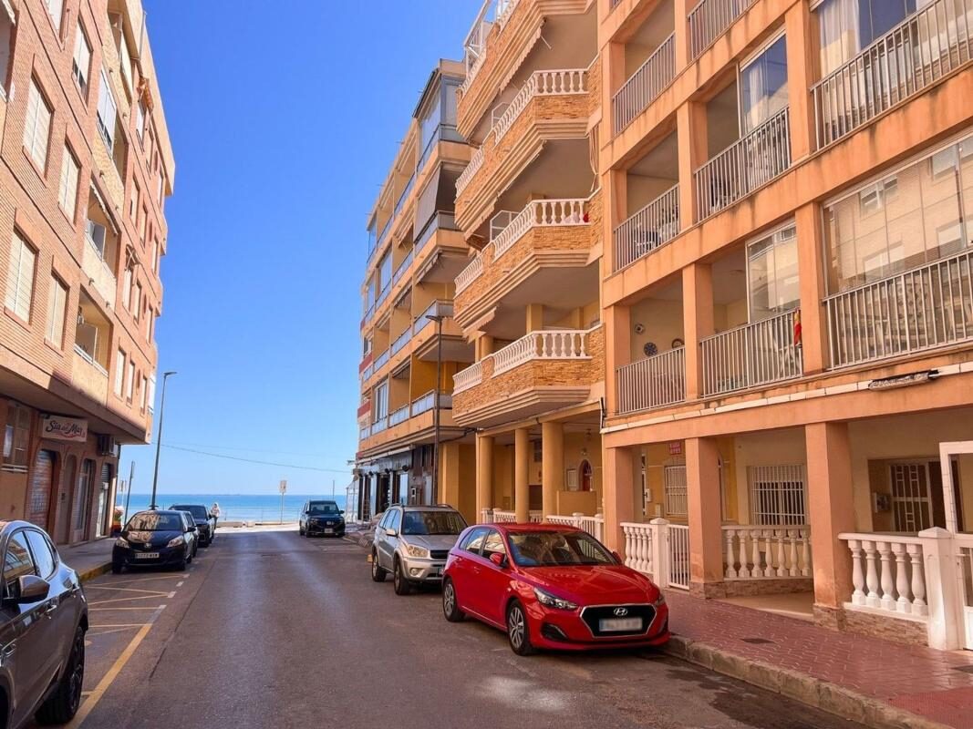 Квартира с 3 спальнями, 84м² в Гуардамар-дель-Сегура, Испания [ID: 0152-488305]