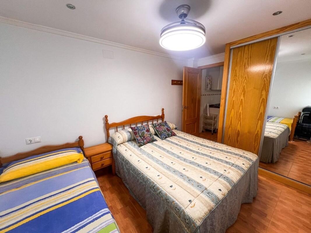 Квартира с 3 спальнями, 84м² в Гуардамар-дель-Сегура, Испания [ID: 0152-488305]