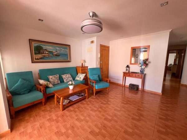 Апартаменты в Гуардамар-дель-Сегура, Испания, 84м² - изображение 4