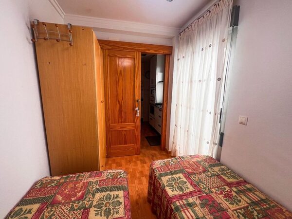 Апартаменты в Гуардамар-дель-Сегура, Испания, 84м² - изображение 13