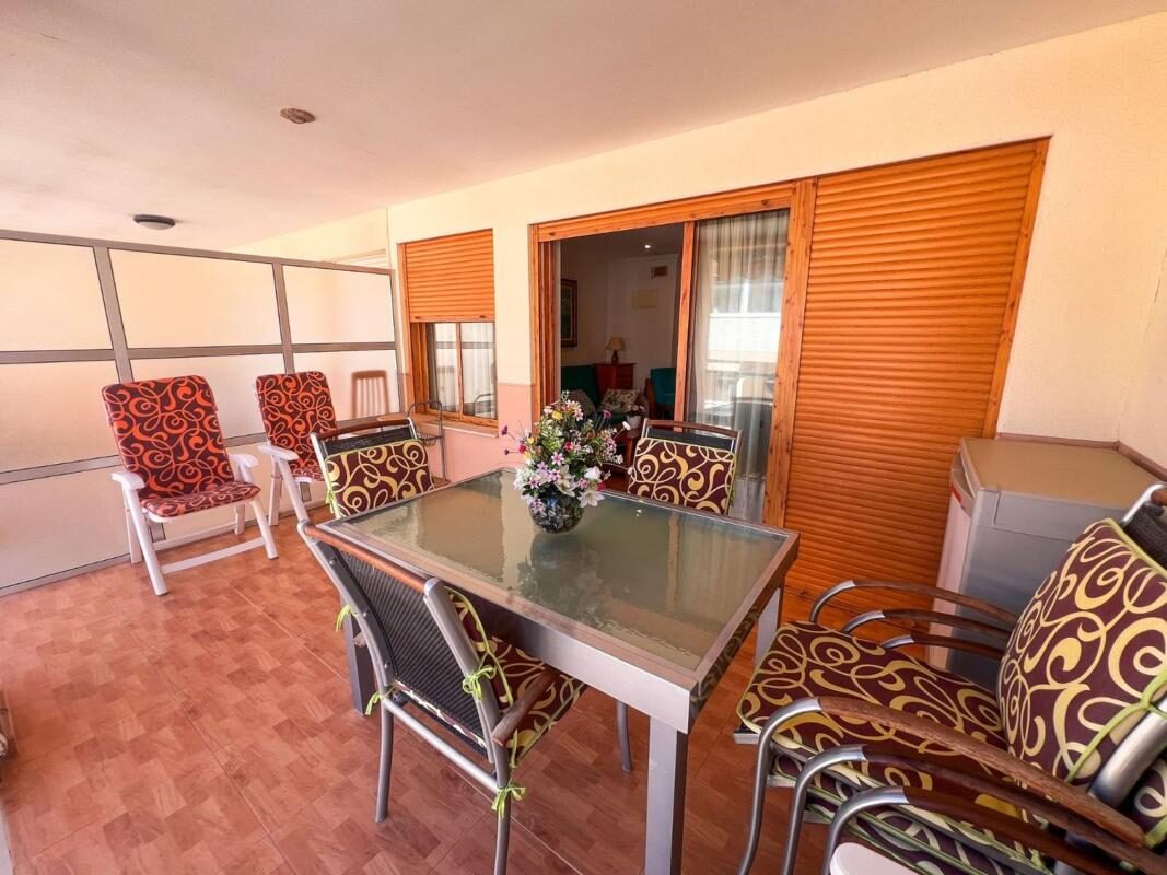 Квартира с 3 спальнями, 84м² в Гуардамар-дель-Сегура, Испания [ID: 0152-488305]