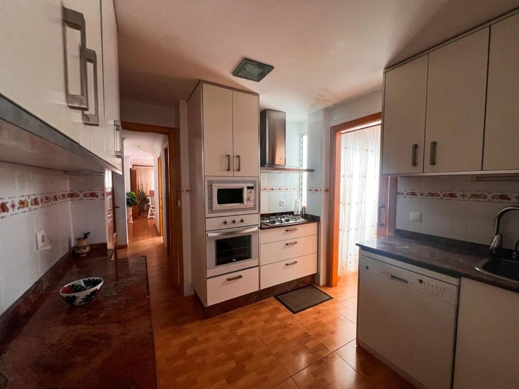 Квартира с 3 спальнями, 84м² в Гуардамар-дель-Сегура, Испания [ID: 0152-488305]