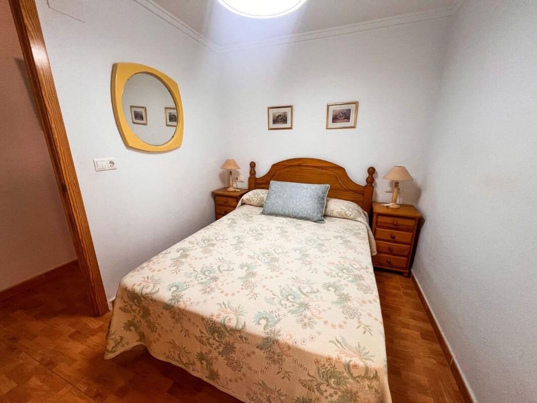 Квартира с 3 спальнями, 84м² в Гуардамар-дель-Сегура, Испания [ID: 0152-488305]