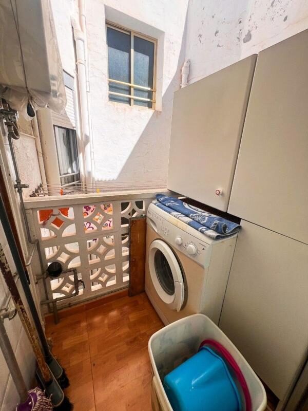 Квартира с 3 спальнями, 84м² в Гуардамар-дель-Сегура, Испания [ID: 0152-488305]