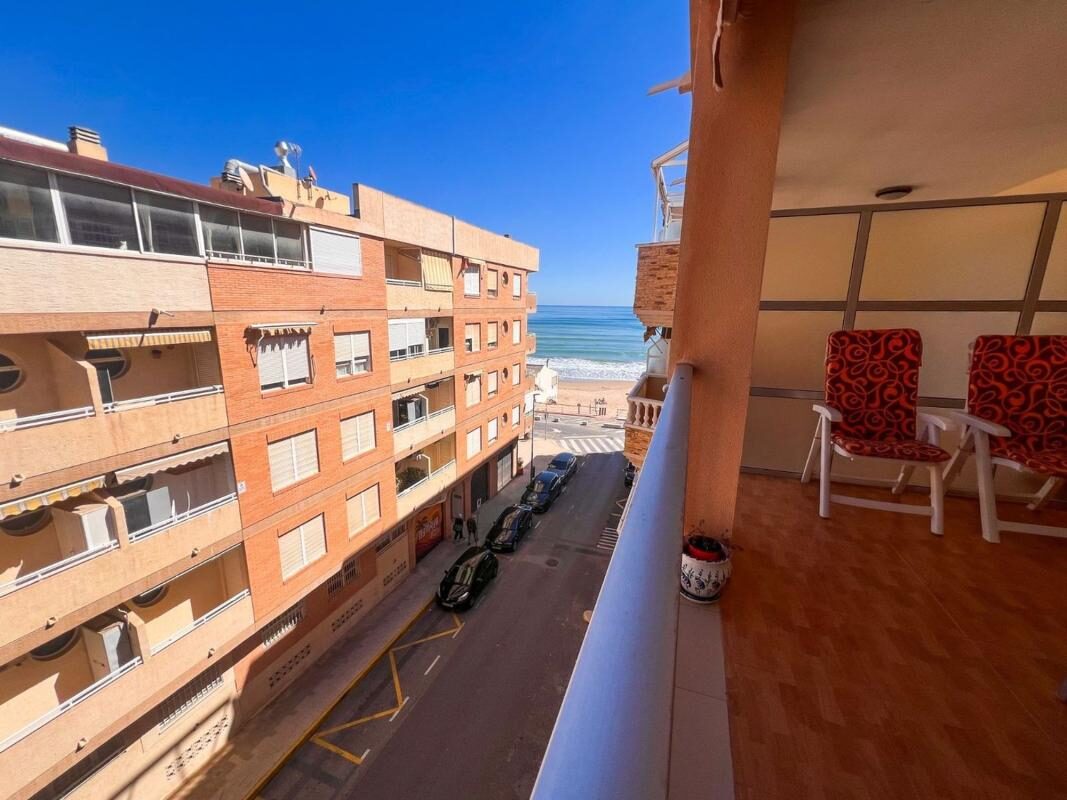 Квартира с 3 спальнями, 84м² в Гуардамар-дель-Сегура, Испания [ID: 0152-488305]