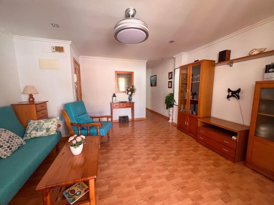 Квартира с 3 спальнями, 84м² в Гуардамар-дель-Сегура, Испания [ID: 0152-488305]