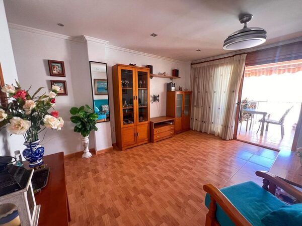 Апартаменты в Гуардамар-дель-Сегура, Испания, 84м² - изображение 2