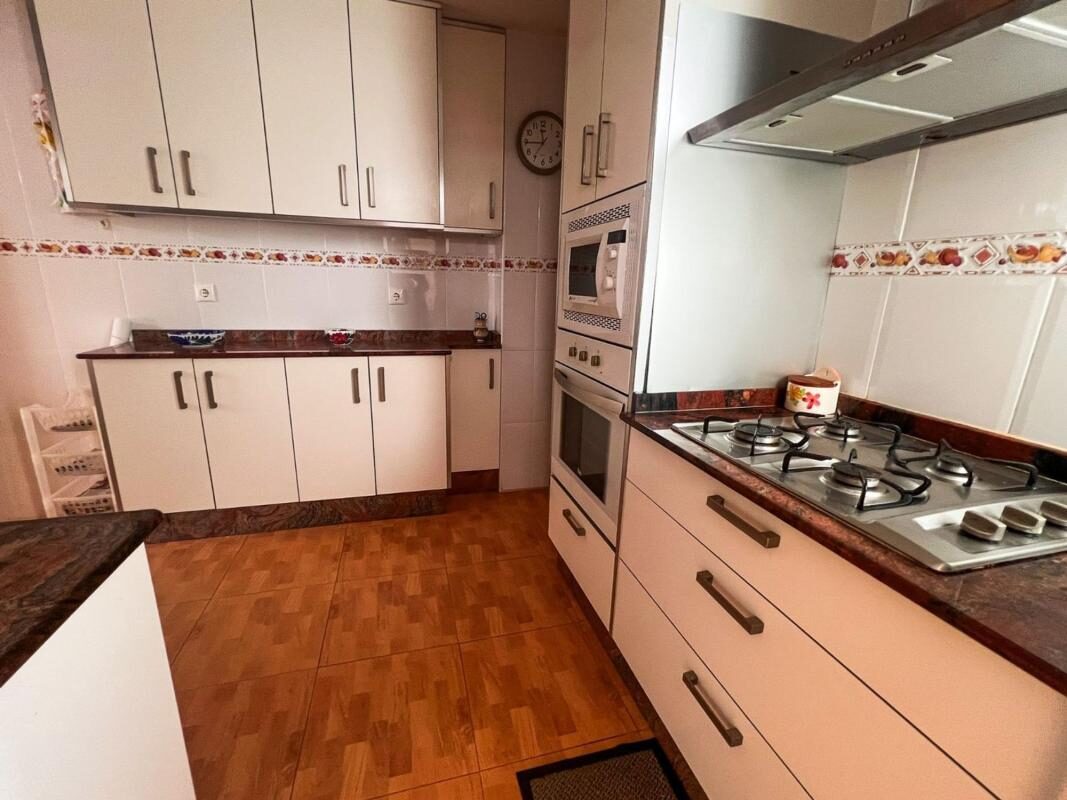 Квартира с 3 спальнями, 84м² в Гуардамар-дель-Сегура, Испания [ID: 0152-488305]