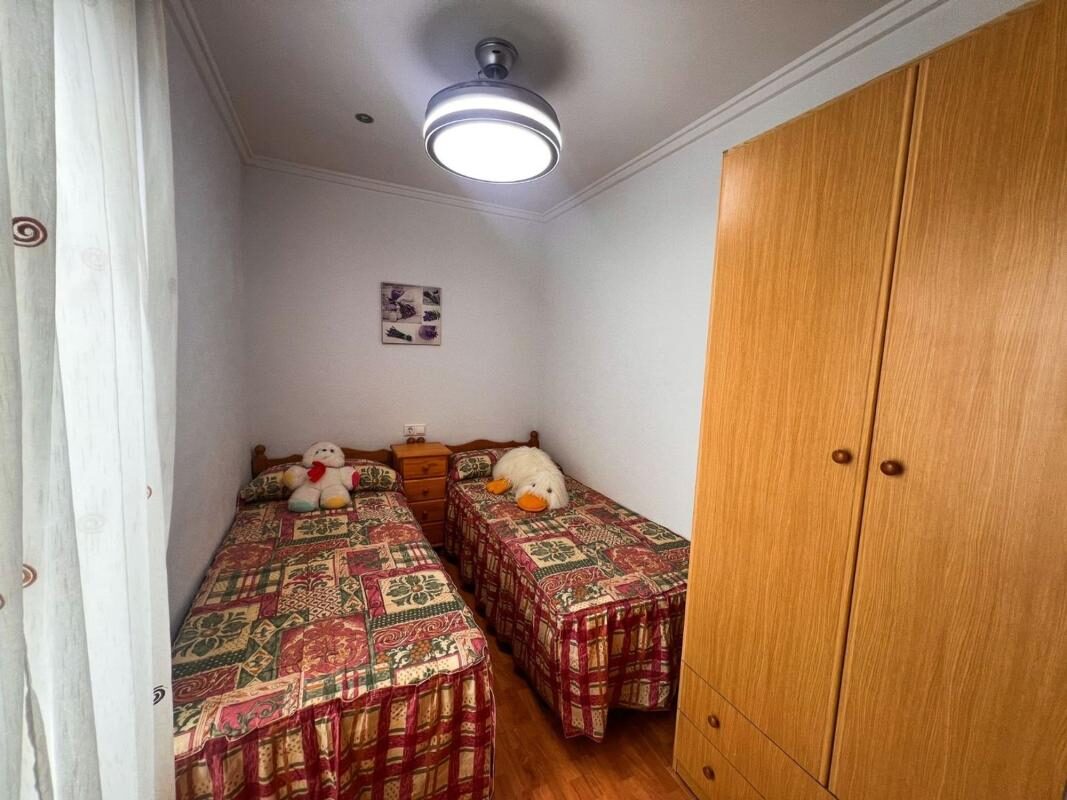 Квартира с 3 спальнями, 84м² в Гуардамар-дель-Сегура, Испания [ID: 0152-488305]