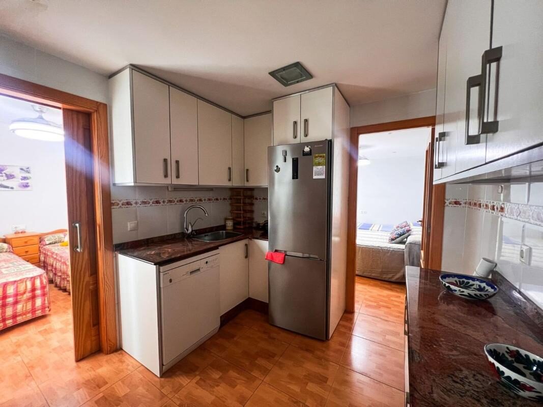 Квартира с 3 спальнями, 84м² в Гуардамар-дель-Сегура, Испания [ID: 0152-488305]
