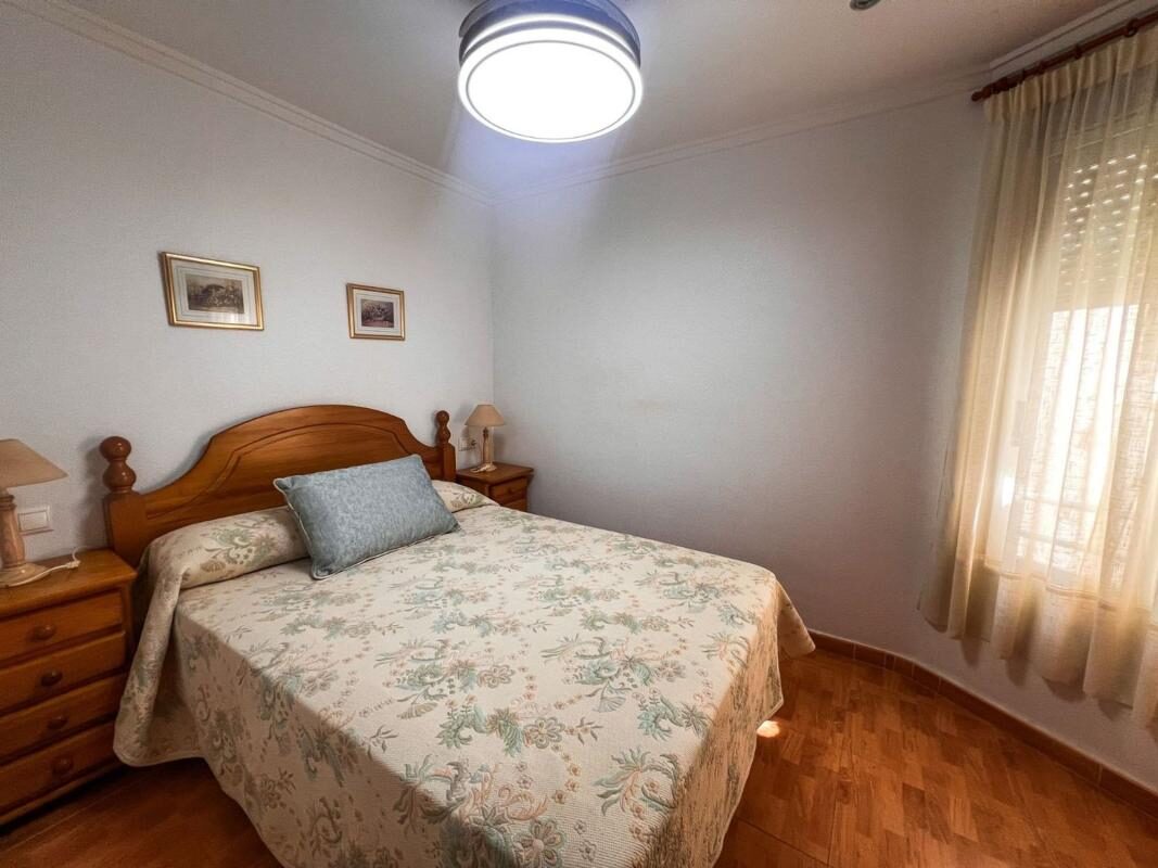Квартира с 3 спальнями, 84м² в Гуардамар-дель-Сегура, Испания [ID: 0152-488305]