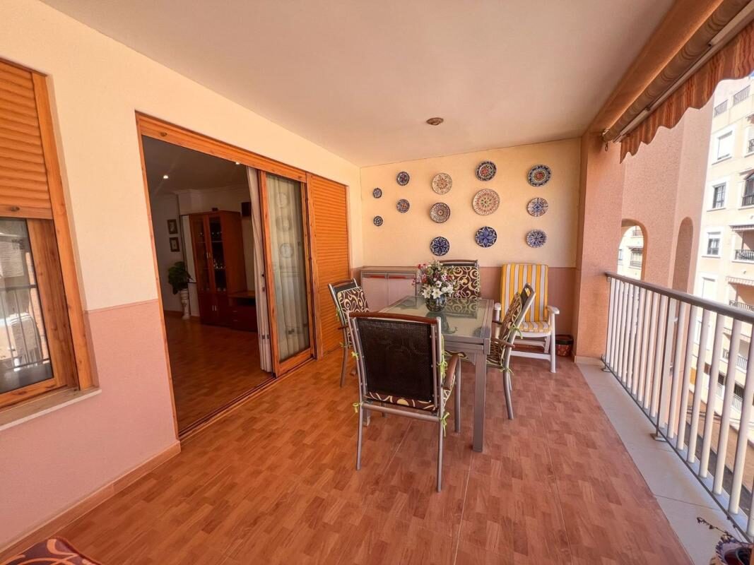 Квартира с 3 спальнями, 84м² в Гуардамар-дель-Сегура, Испания [ID: 0152-488305]