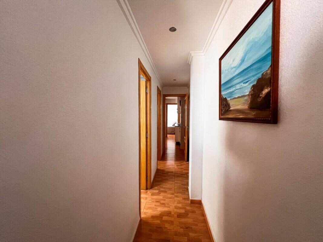 Квартира с 3 спальнями, 84м² в Гуардамар-дель-Сегура, Испания [ID: 0152-488305]