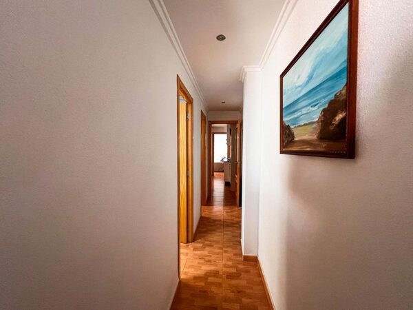 Апартаменты в Гуардамар-дель-Сегура, Испания, 84м² - изображение 21