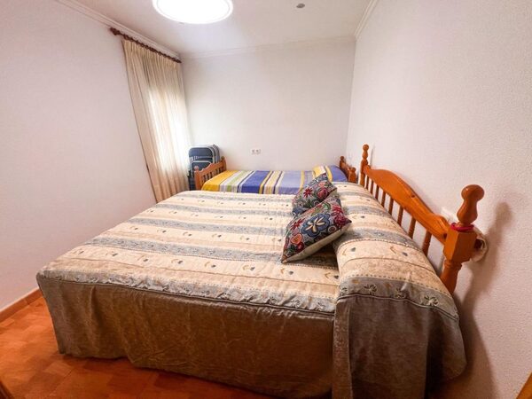 Апартаменты в Гуардамар-дель-Сегура, Испания, 84м² - изображение 8