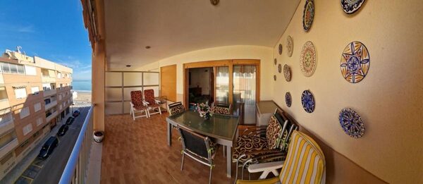 Апартаменты в Гуардамар-дель-Сегура, Испания, 84м² - изображение 5