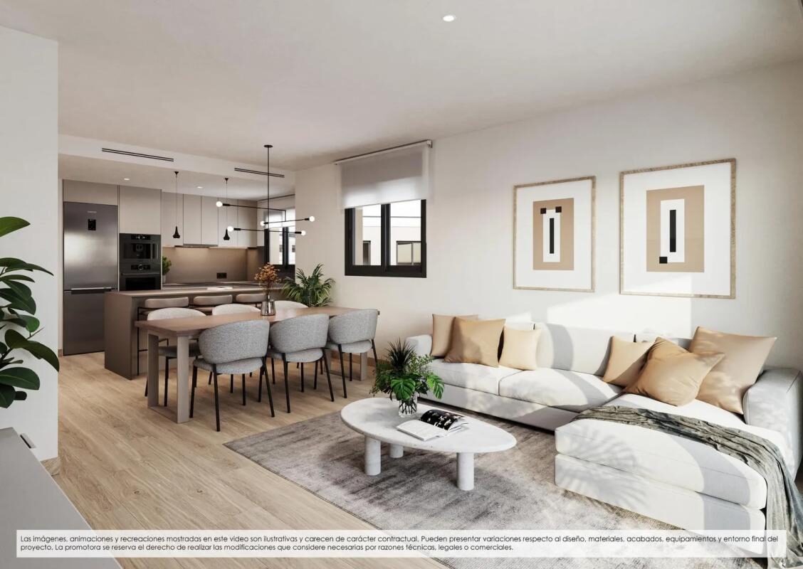 Квартира з 3 спальнями, 106м² в Фінестрат, Іспанія [ID: 0152-487237_481129]