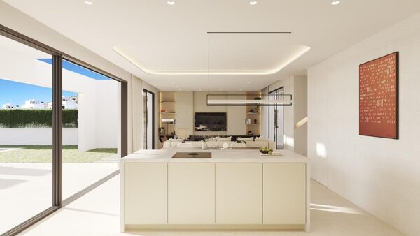 Вілла в Фінестрат, Іспанія, 242м² - зображення 2