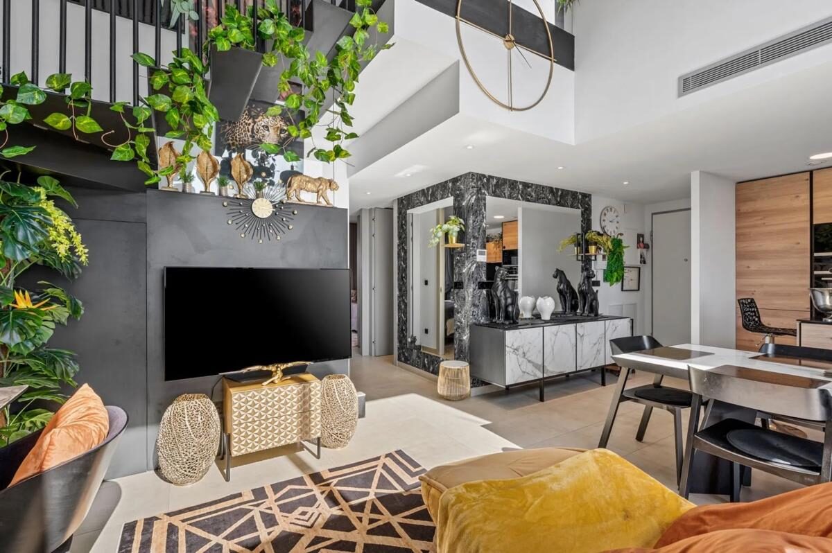 Apartamenty z 3 sypialniami, 88m² w orihuela, Hiszpania [ID: 0152-485445]