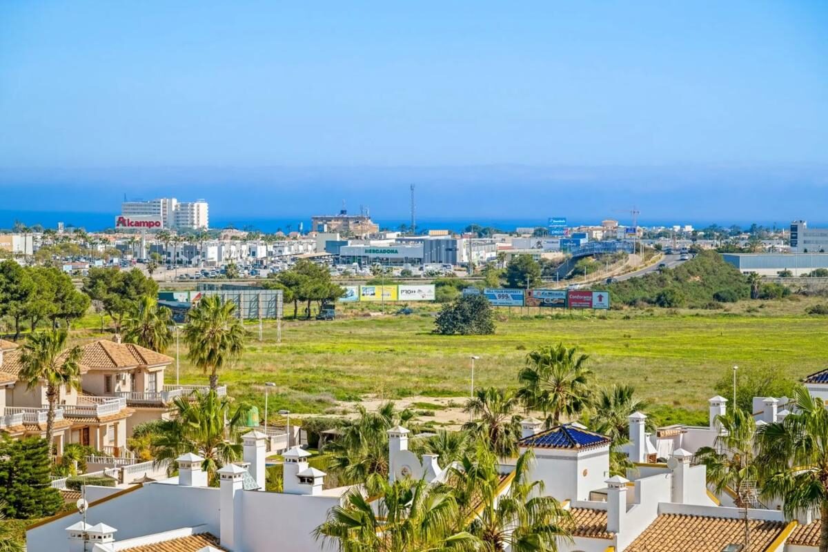 Apartamenty z 3 sypialniami, 88m² w orihuela, Hiszpania [ID: 0152-485445]