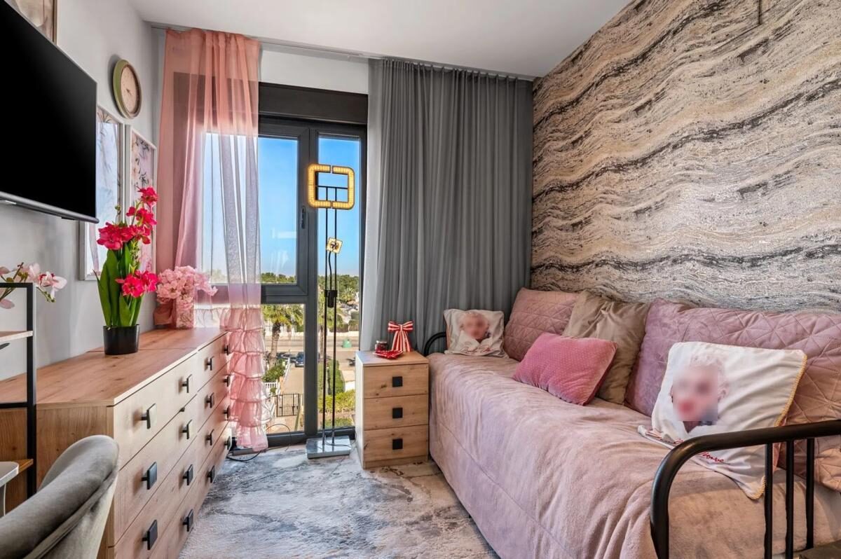 Apartamenty z 3 sypialniami, 88m² w orihuela, Hiszpania [ID: 0152-485445]
