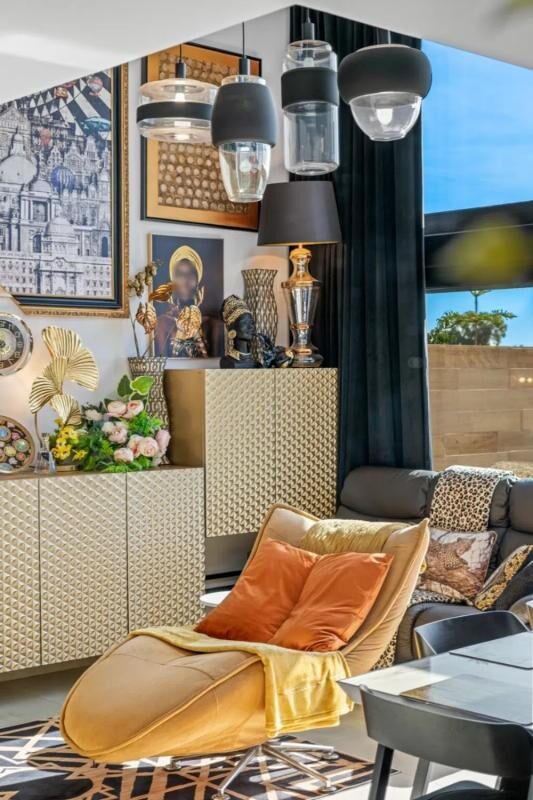 Apartamenty z 3 sypialniami, 88m² w orihuela, Hiszpania [ID: 0152-485445]