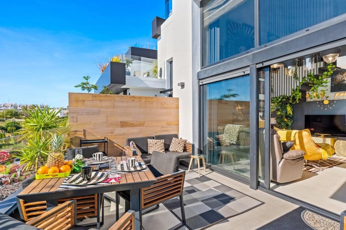 Apartamenty z 3 sypialniami, 88m² w orihuela, Hiszpania [ID: 0152-485445]