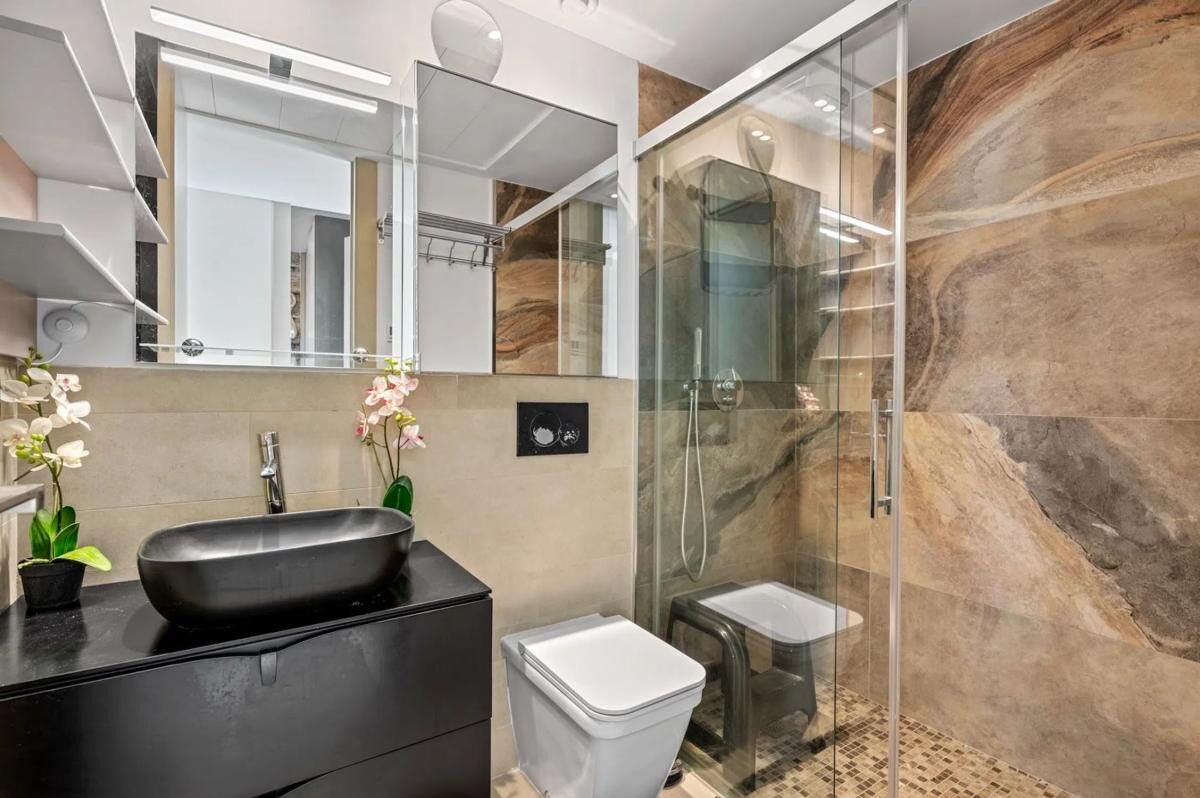 Apartamenty z 3 sypialniami, 88m² w orihuela, Hiszpania [ID: 0152-485445]