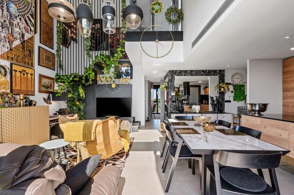 Apartamenty w orihuela, Hiszpania, 88m² - obraz 10