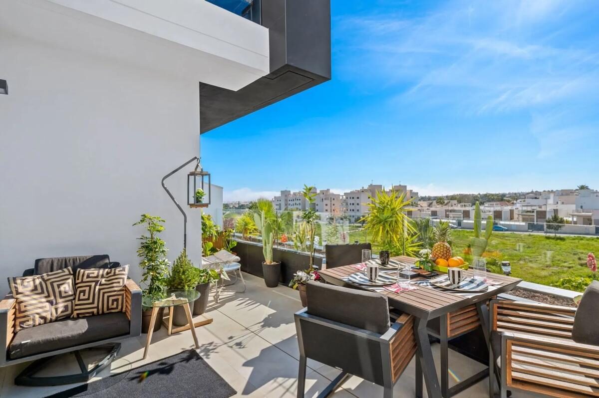 Apartamenty z 3 sypialniami, 88m² w orihuela, Hiszpania [ID: 0152-485445]