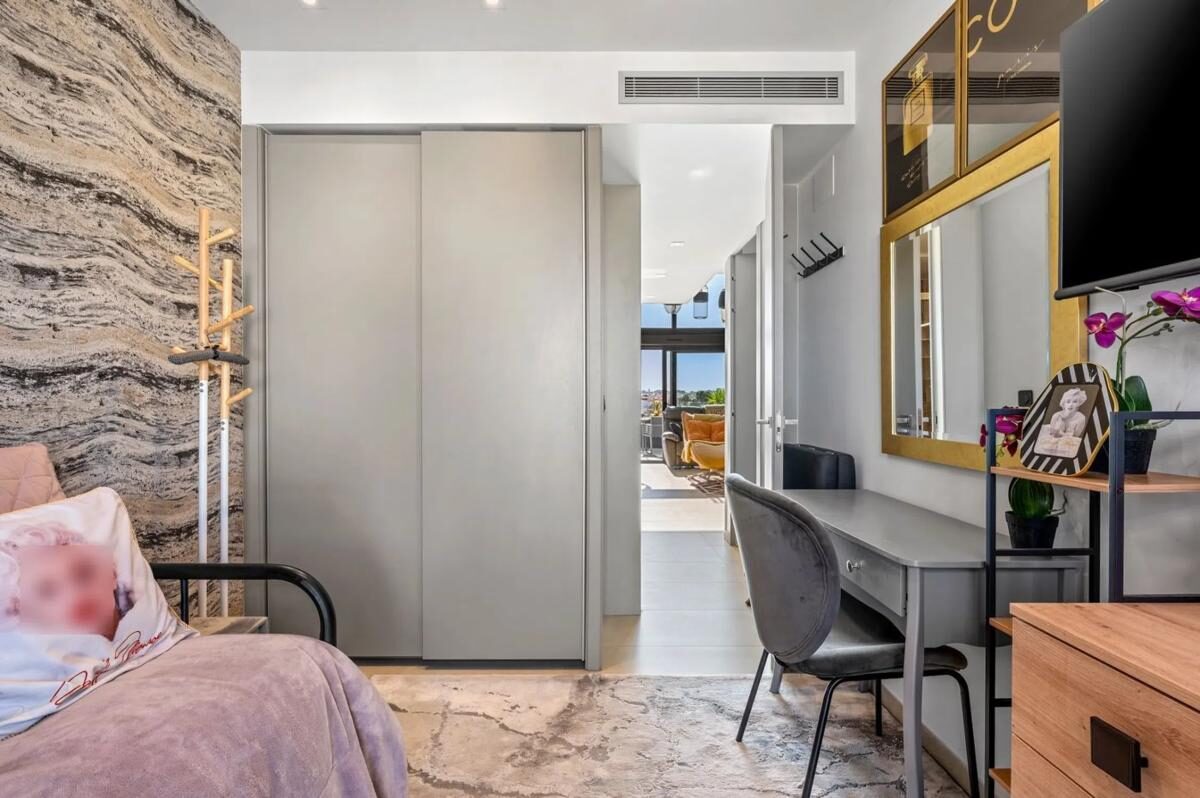 Apartamenty z 3 sypialniami, 88m² w orihuela, Hiszpania [ID: 0152-485445]