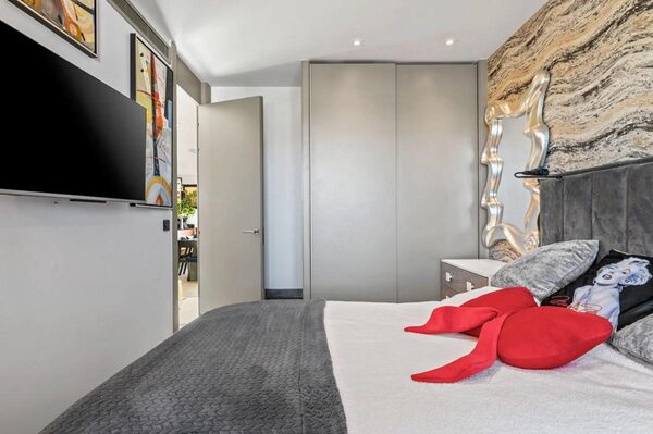 Apartamenty w orihuela, Hiszpania, 88m² - obraz 22