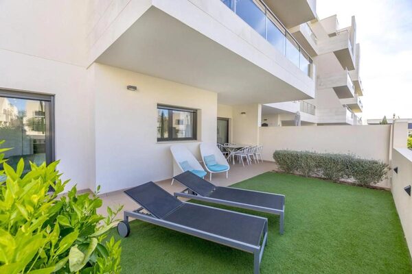Apartamenty w orihuela, Hiszpania, 80m² - obraz 20
