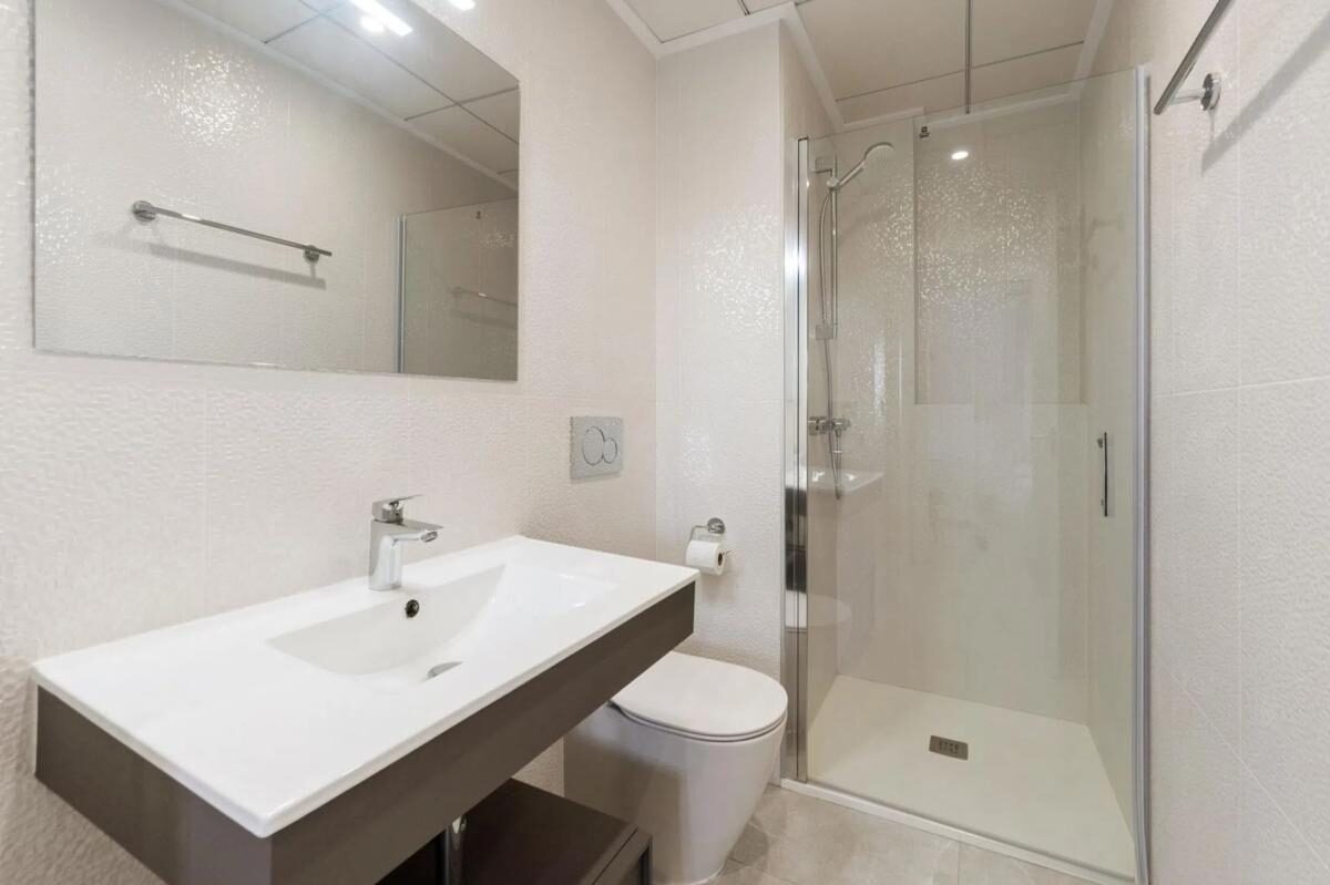 Апартаменты с 2 спальнями, 80м² в Ориуэла, Испания [ID: 0152-485422]