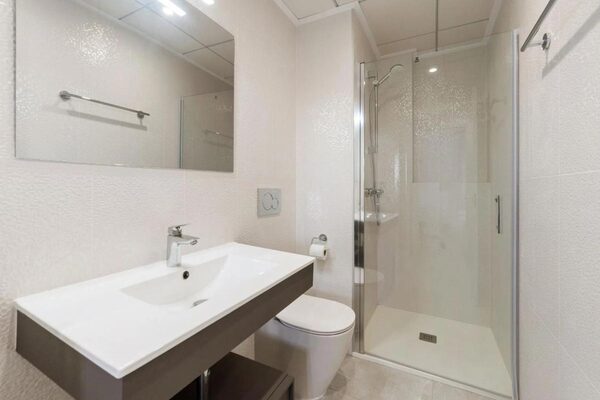 Apartamenty w orihuela, Hiszpania, 80m² - obraz 18