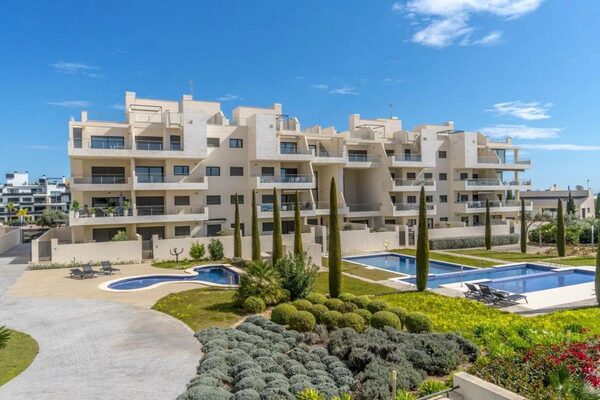 Apartamenty w orihuela, Hiszpania, 80m² - obraz 25